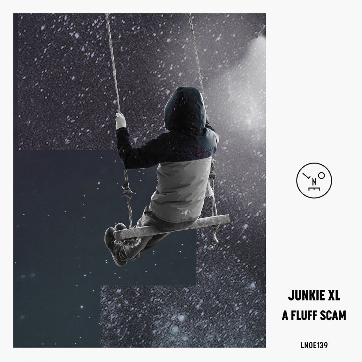 Tom Holkenborg's Junkie XL Comeback Belongs to Last Night On Earth — cover art