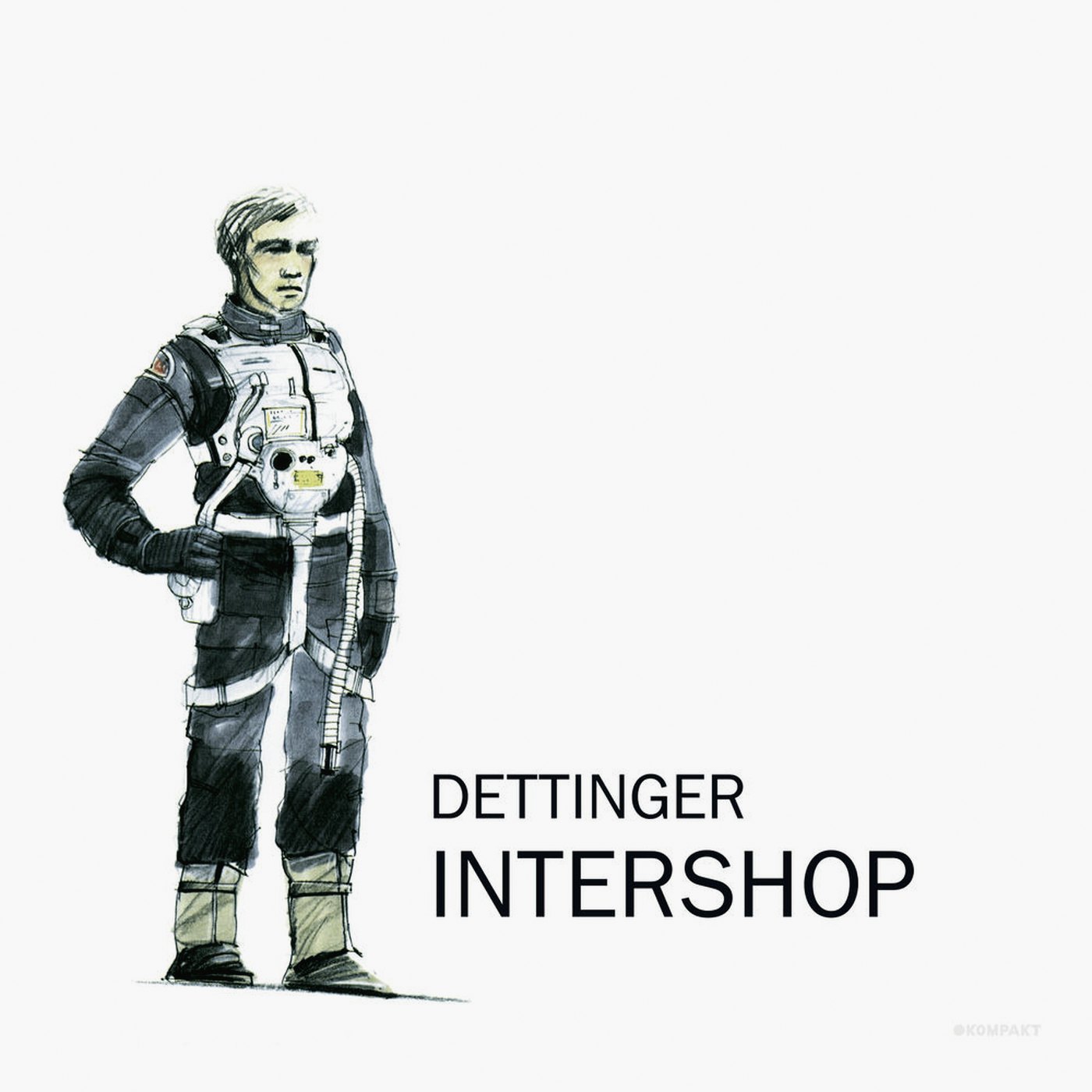 Intershop Finally Gets a Vinyl Pressing Bigger Than a Record Store Day Queue — cover art