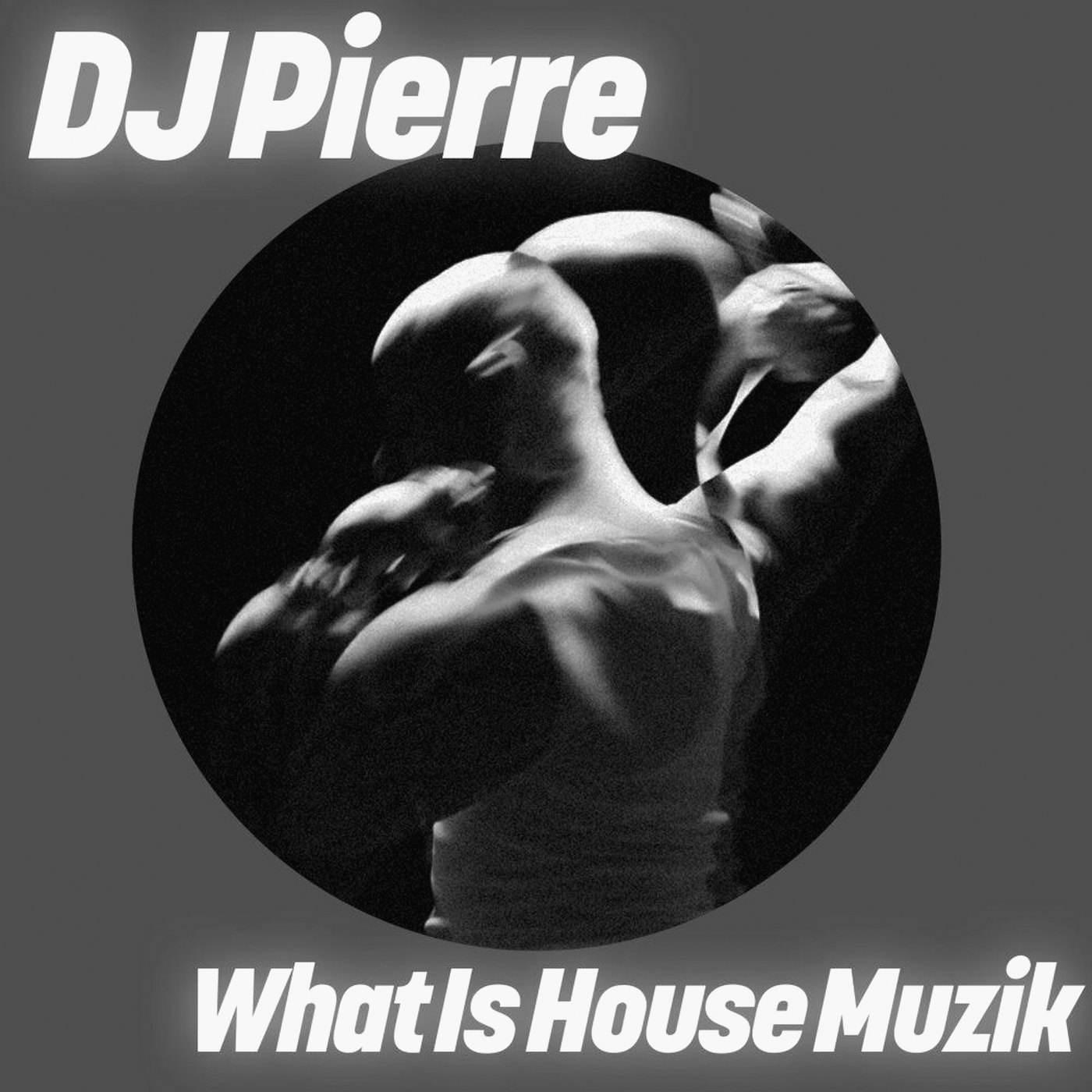 DJ Pierre's What Is House Muzik turns 30, and the dub wins — cover art