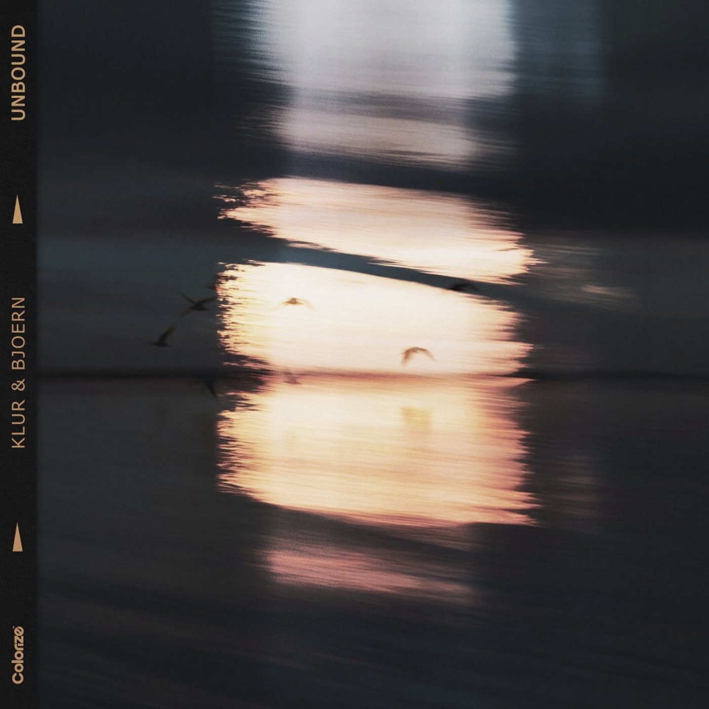 The best track on Klur's Unbound is the one with no guest on it — cover art