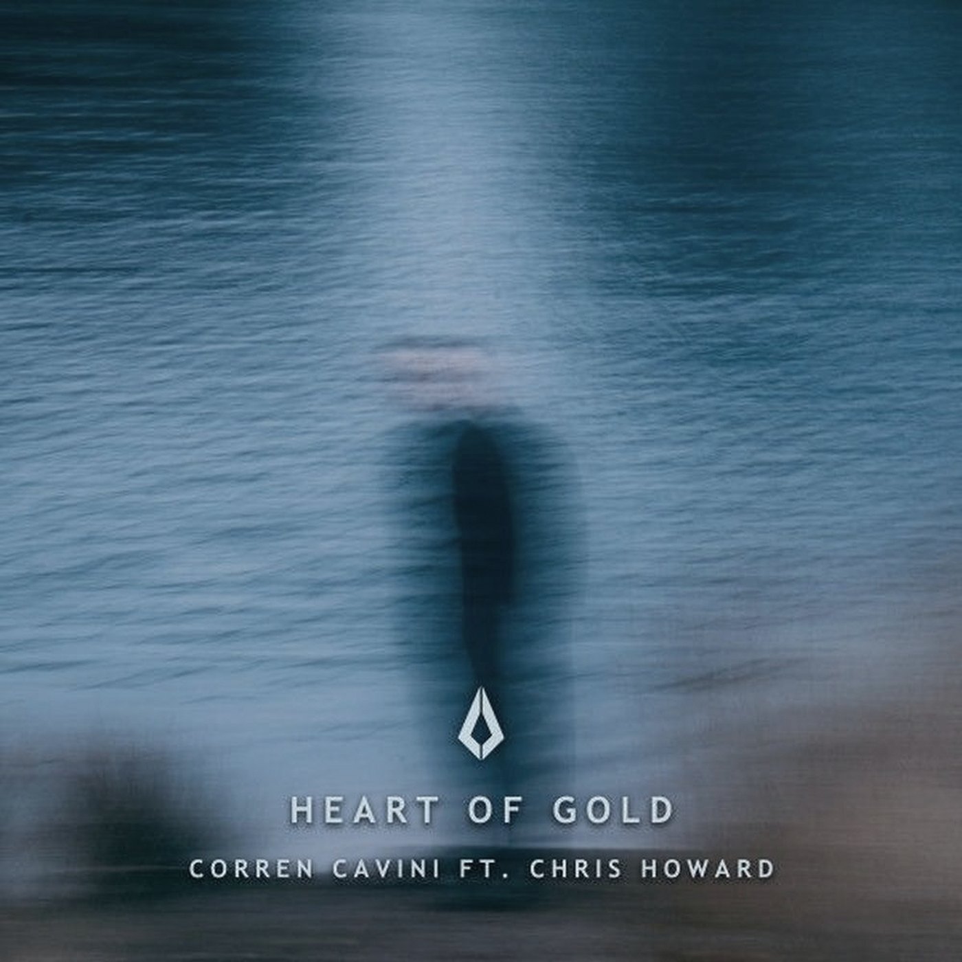 Corren Cavini gives Chris Howard the chorus again — cover art