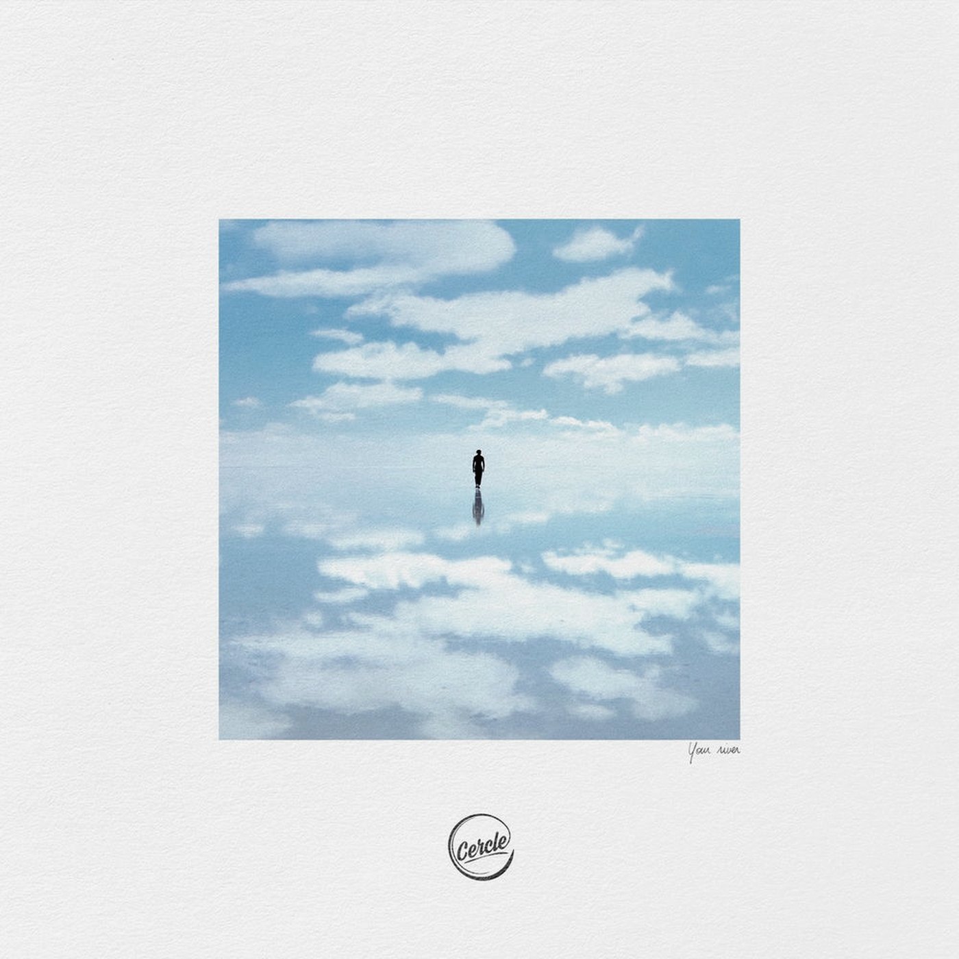 Your River doesn't need Cercle's screens to work — cover art