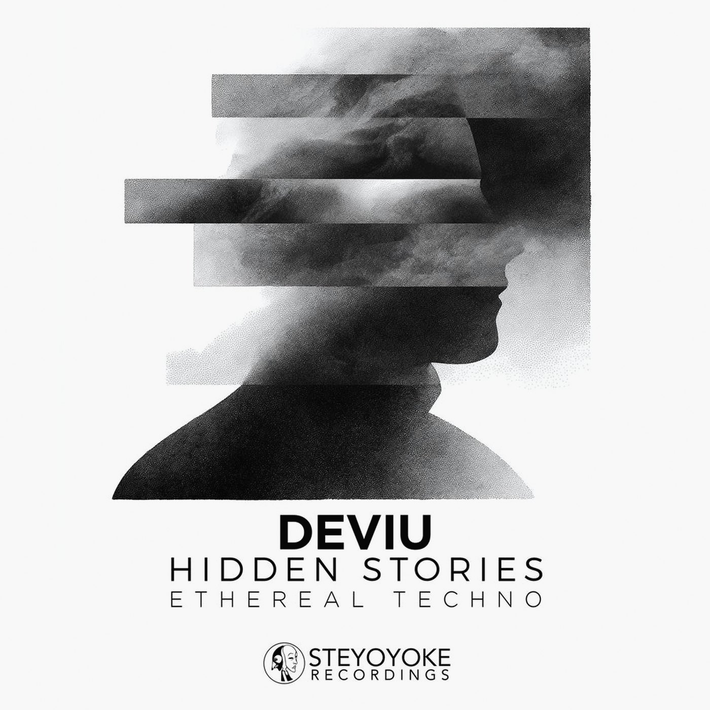 Deviu remixes his own year on Steyoyoke into one mix — cover art