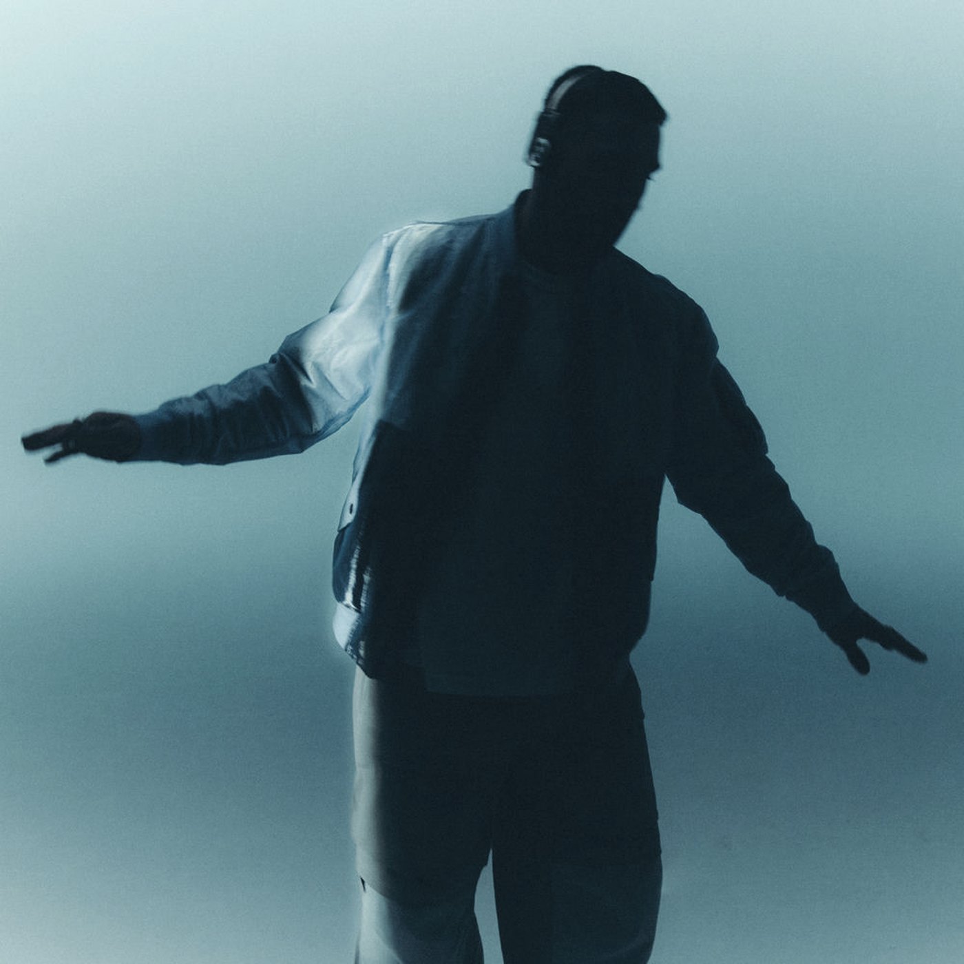 Hot Since 82 puts both sides of 'Obsessions' on one single — cover art