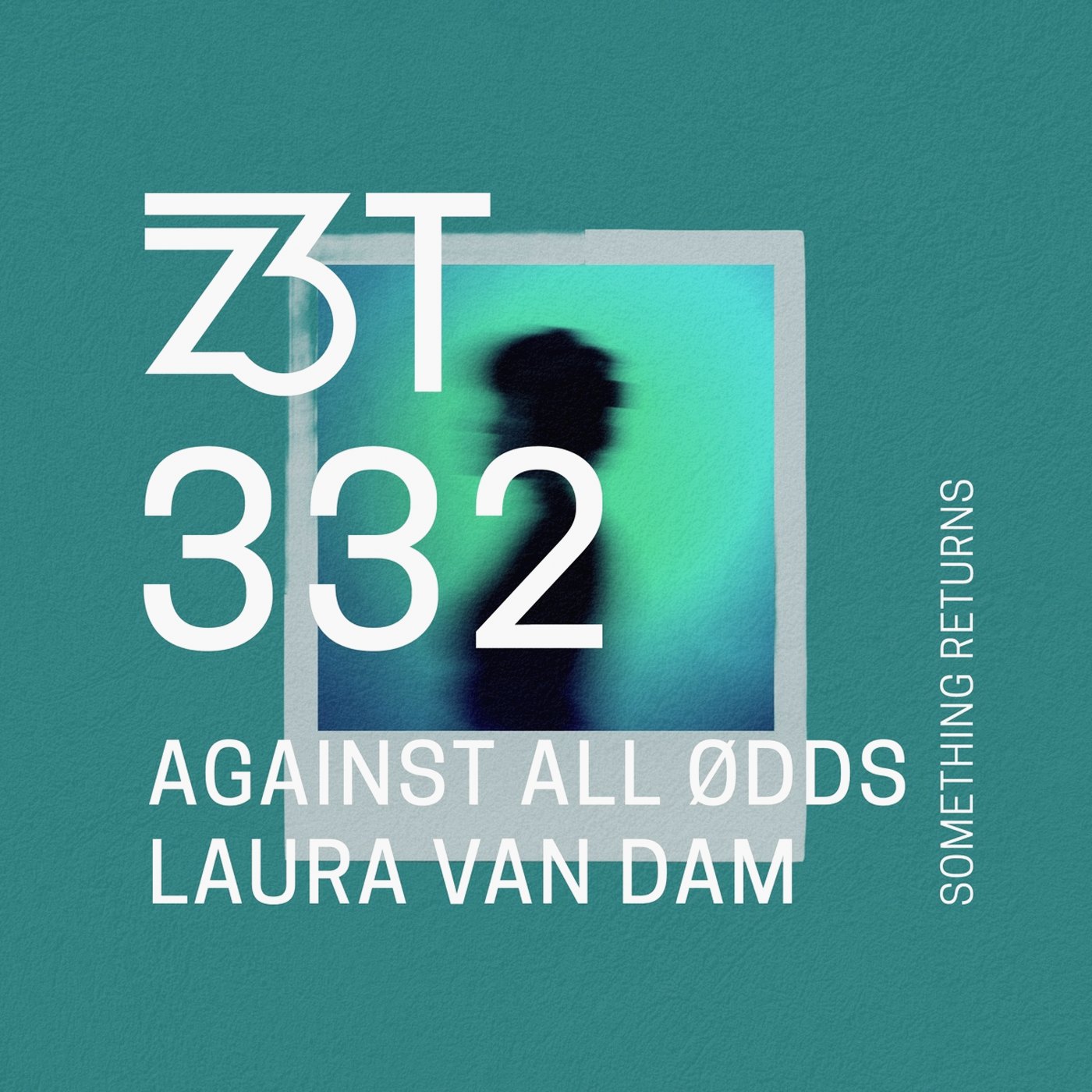 Something Returns can't decide if it's trance or melodic house — cover art