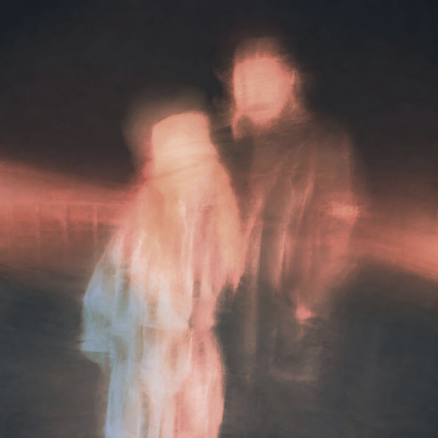 Solomun turns two Alexandra Palace nights into a three-hour film — cover art